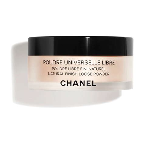 chanel powder.|chanel powder for canvas.